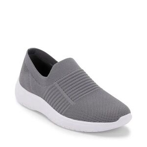 Blondo Karen‎ Gray Waterproof Sneaker 6 M